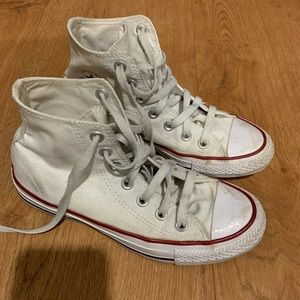 Converse Chuck Taylor All Star High Tops